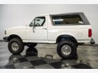 Thumbnail Photo 5 for 1990 Ford Bronco